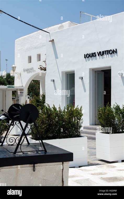 mykonos louis vuitton|louis vuitton mykonos greece.